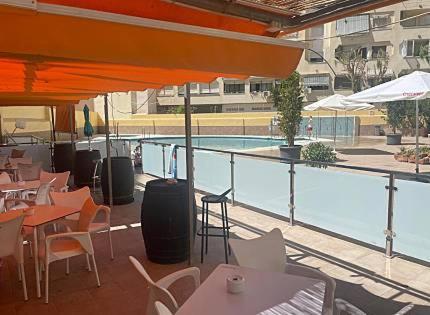 Paraty De Steram Flats Appartement *