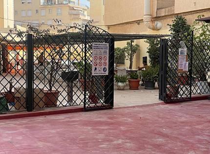 Paraty De Steram Flats Appartement Torremolinos