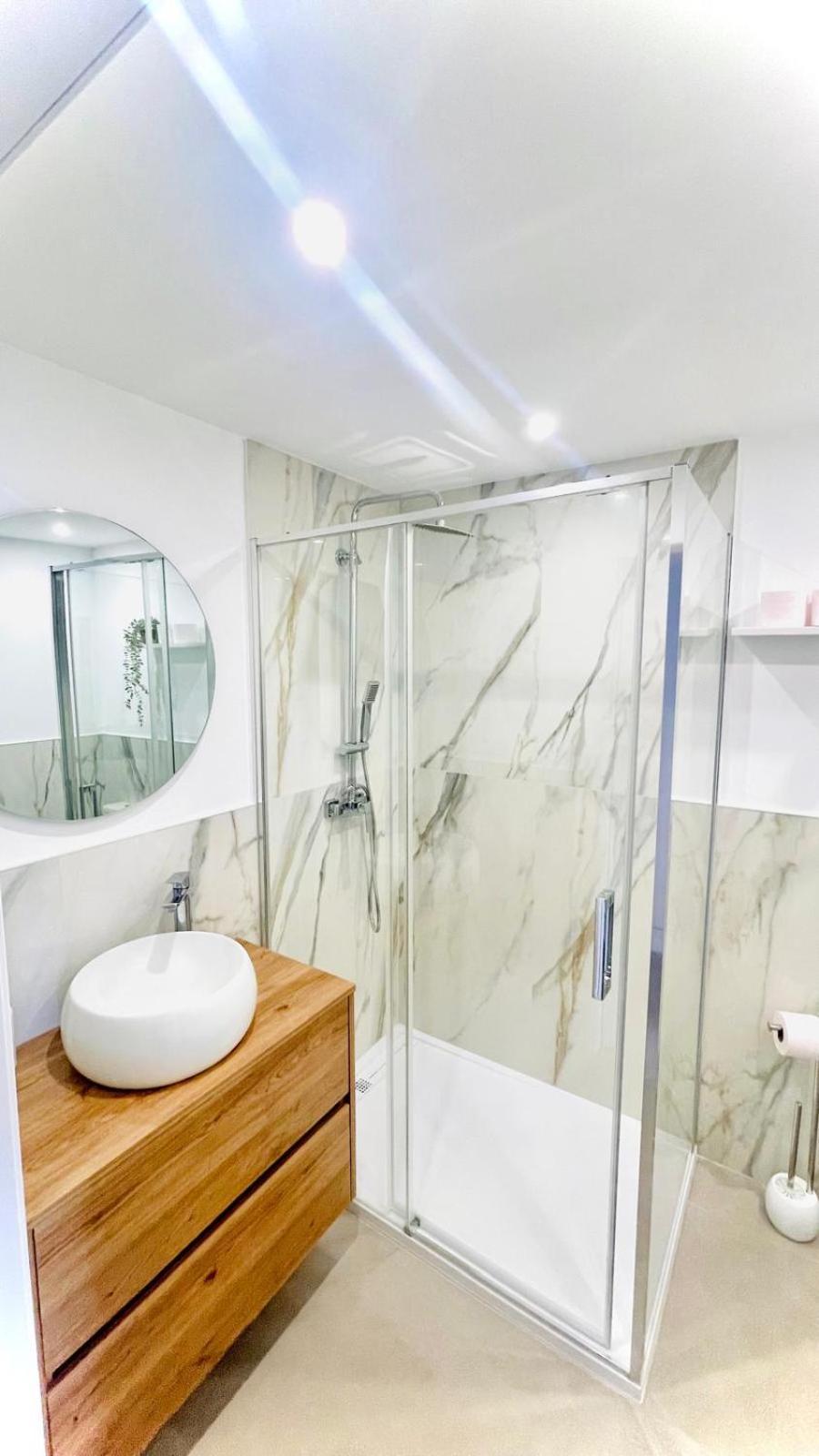 Rent4 Malaga La Colina Apartment *