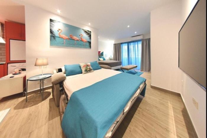 Calma Nidos Appartement