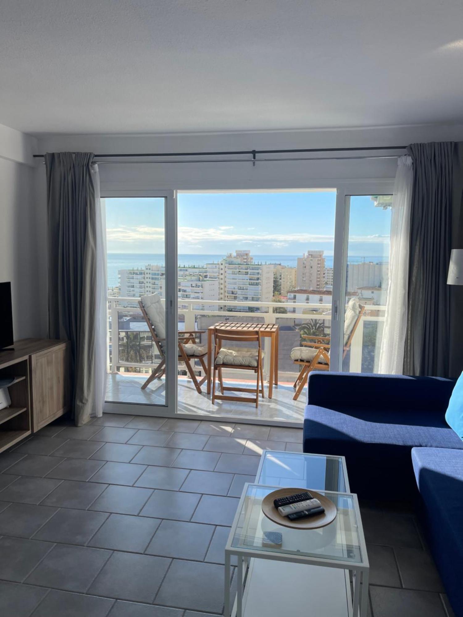 Apartment Calafate Carihuela