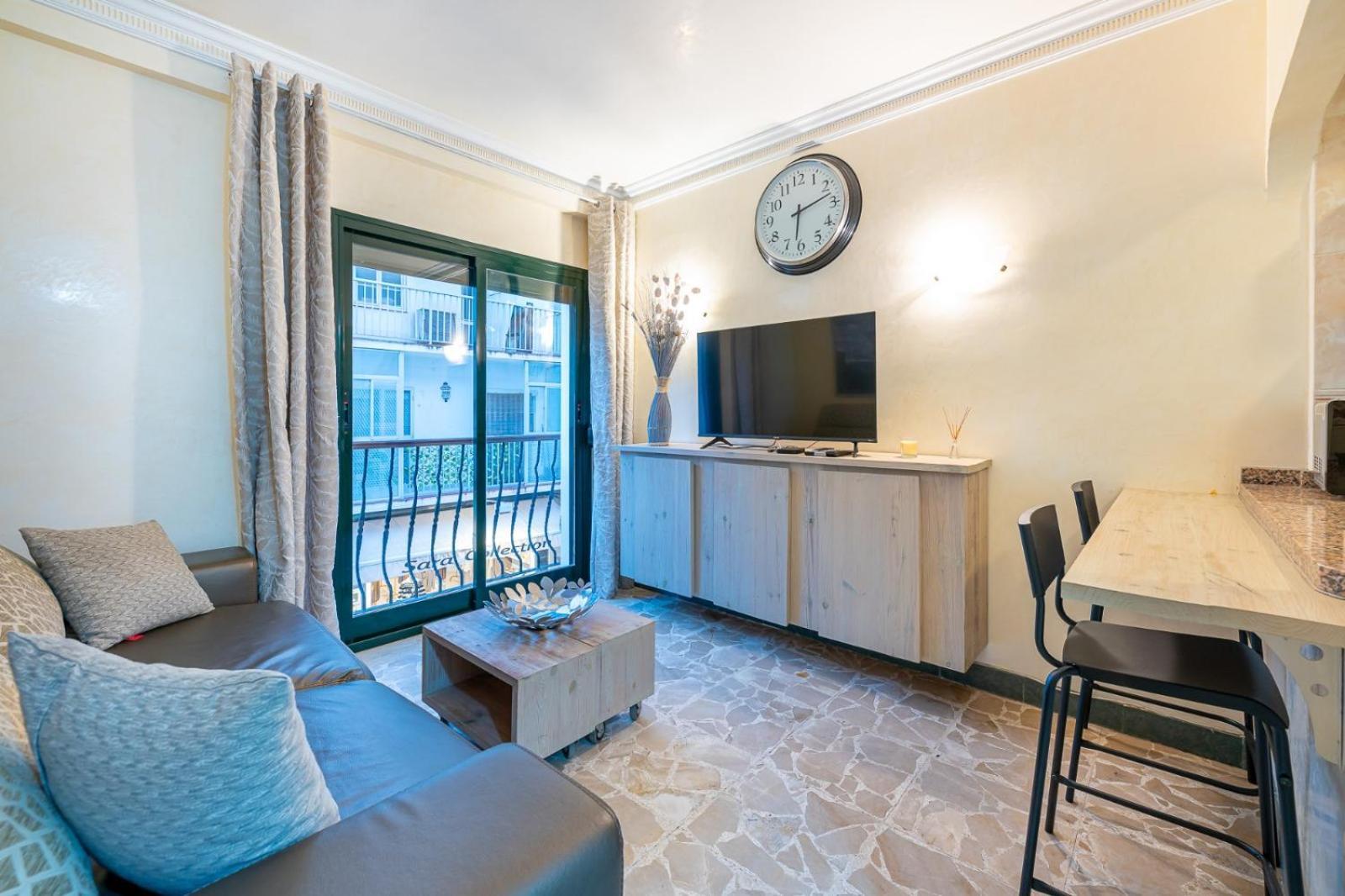 Apartment Hof Holland Carihuela