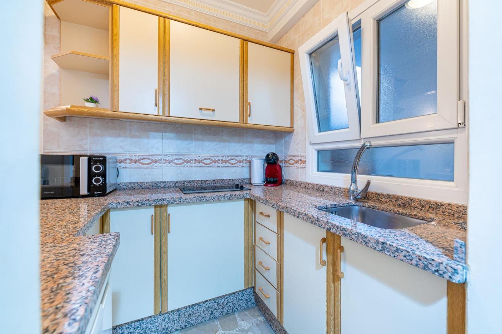 Apartment Hof Holland Carihuela Torremolinos