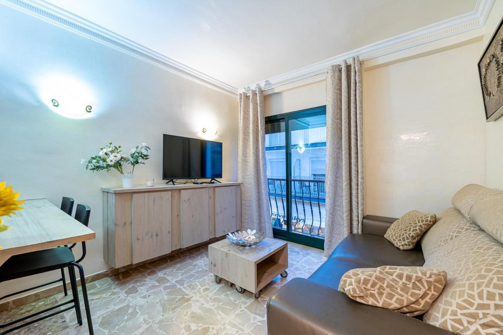 Hof Holland Carihuela * Torremolinos