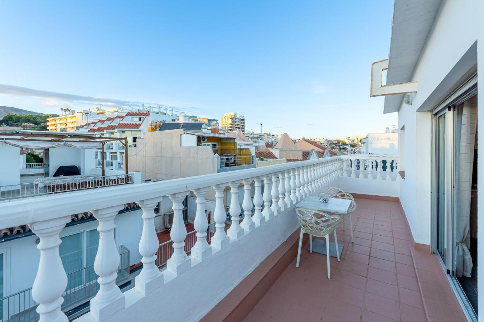 Hof Holland Carihuela Torremolinos
