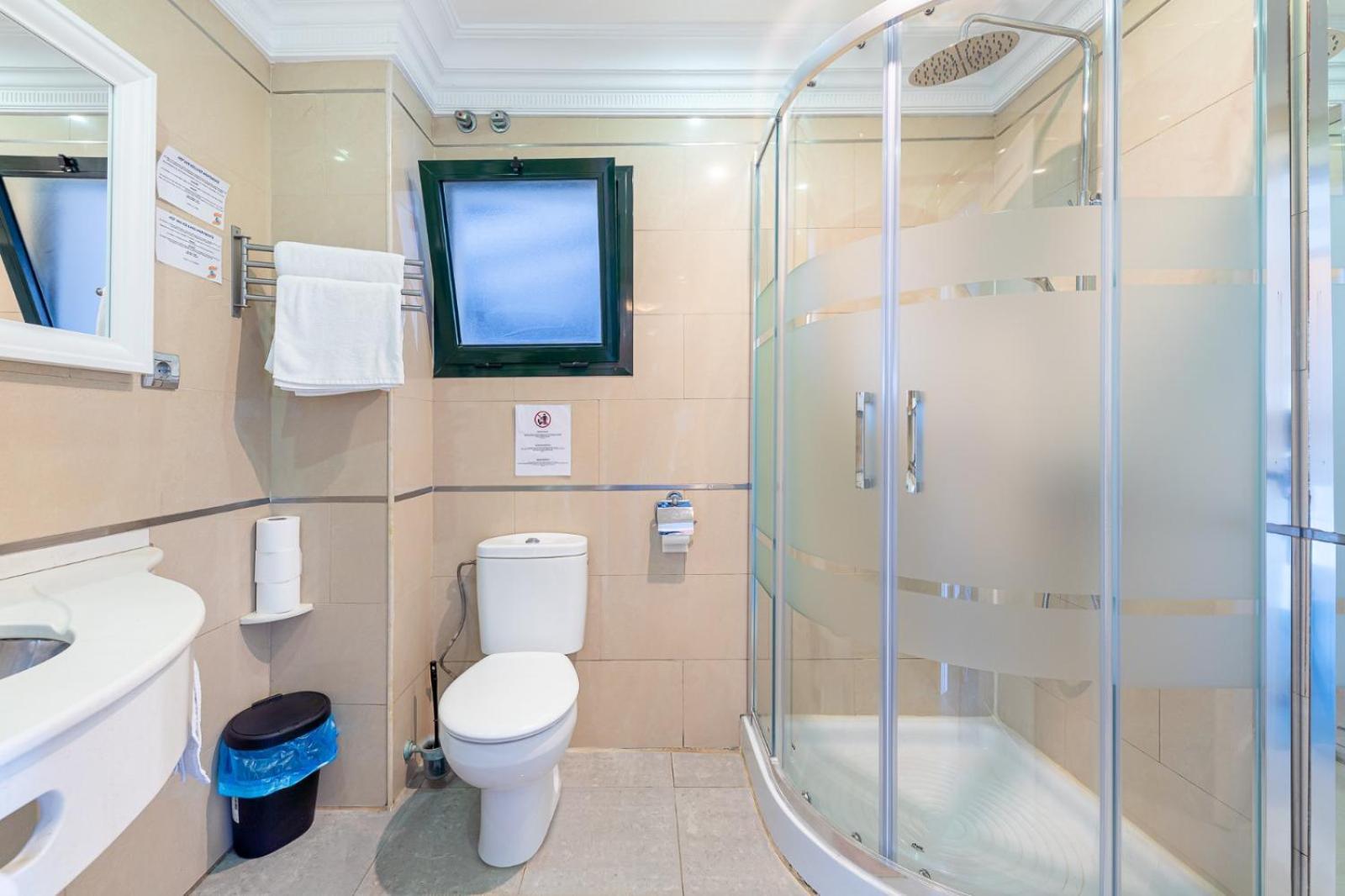 Apartment Hof Holland Carihuela
