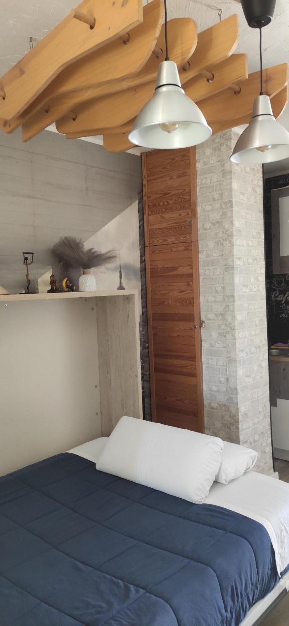 Saltillo Alto White Apartment