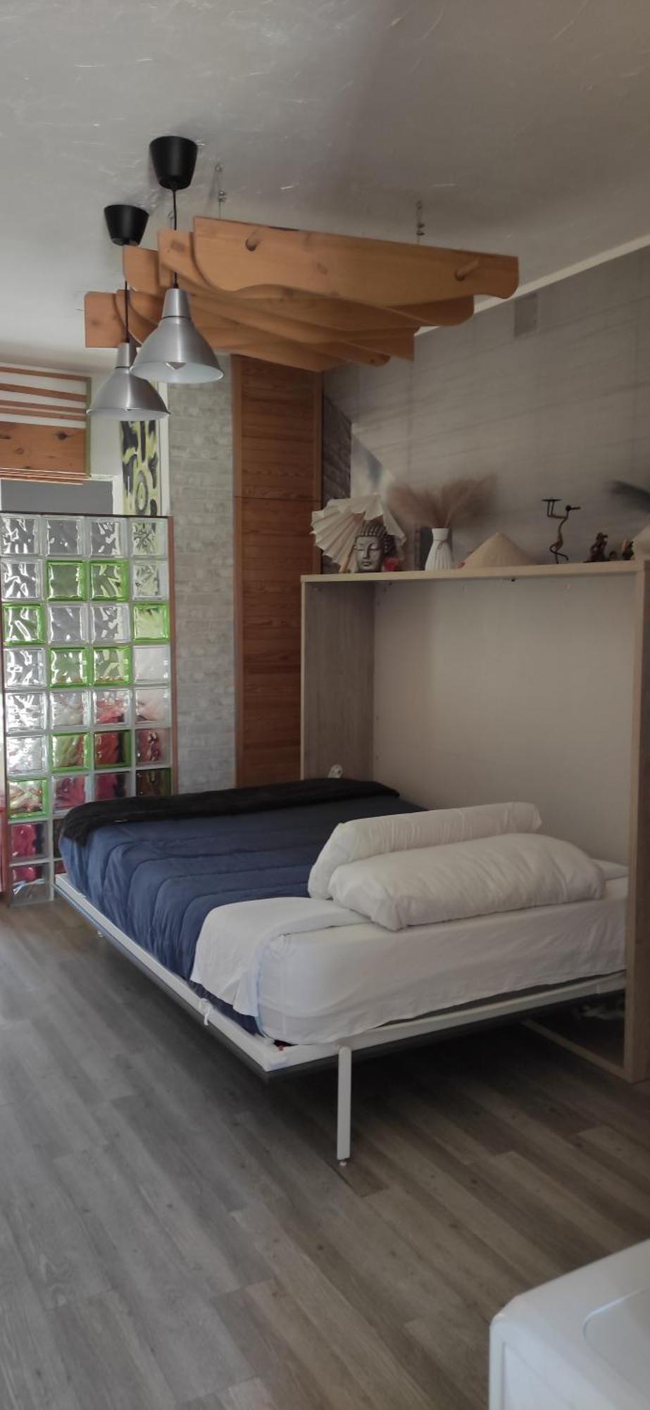 Apartment Saltillo Alto White *