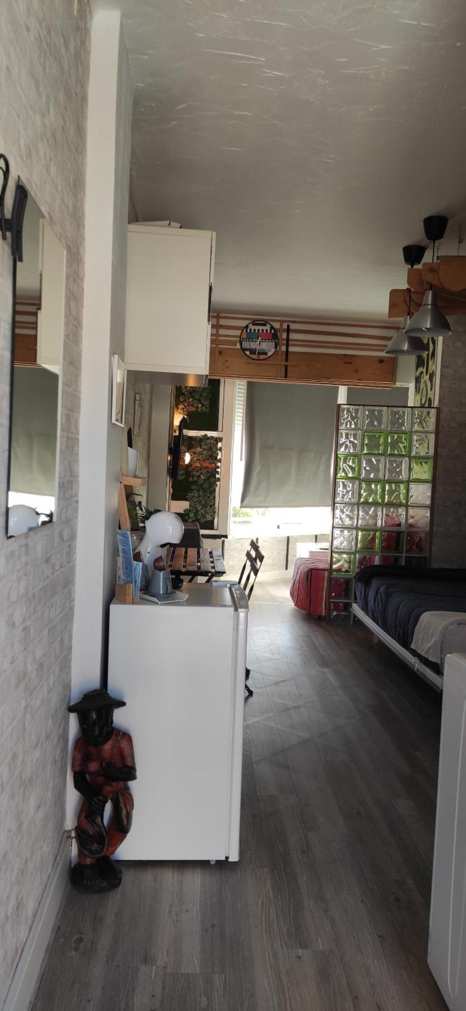Apartment Saltillo Alto White *