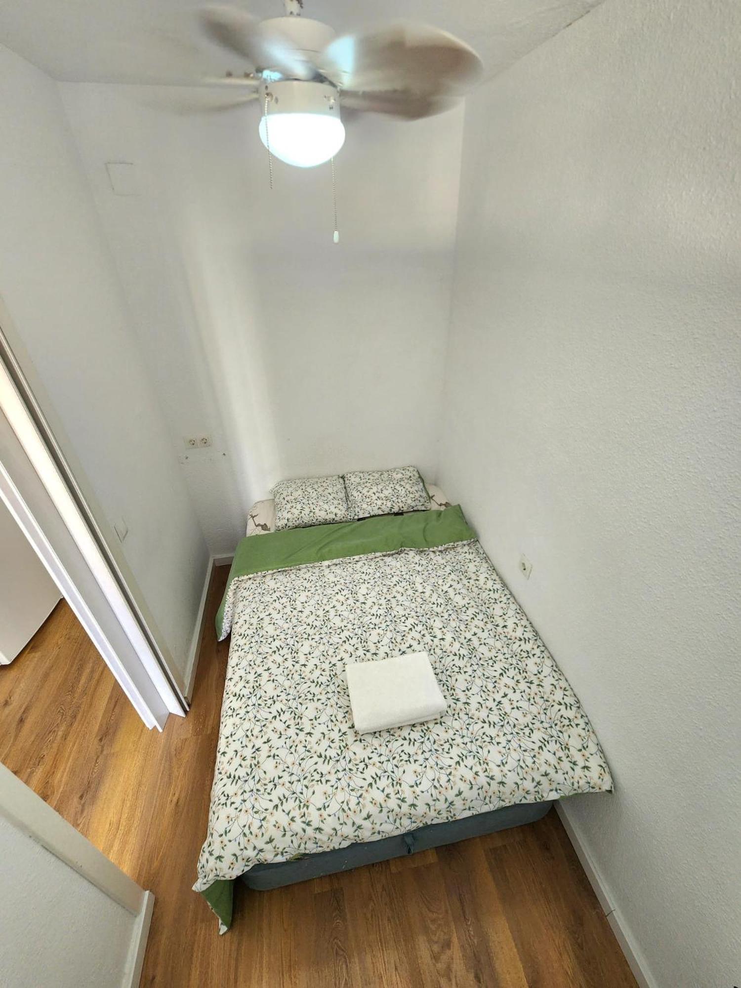 In Manantiales Appartement Torremolinos