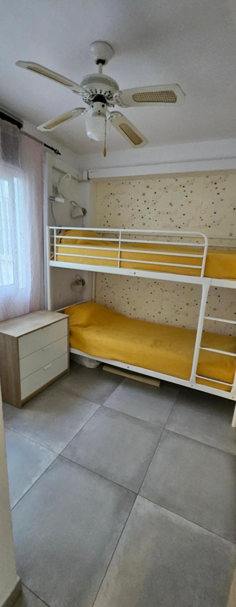 Apartamento Selina *