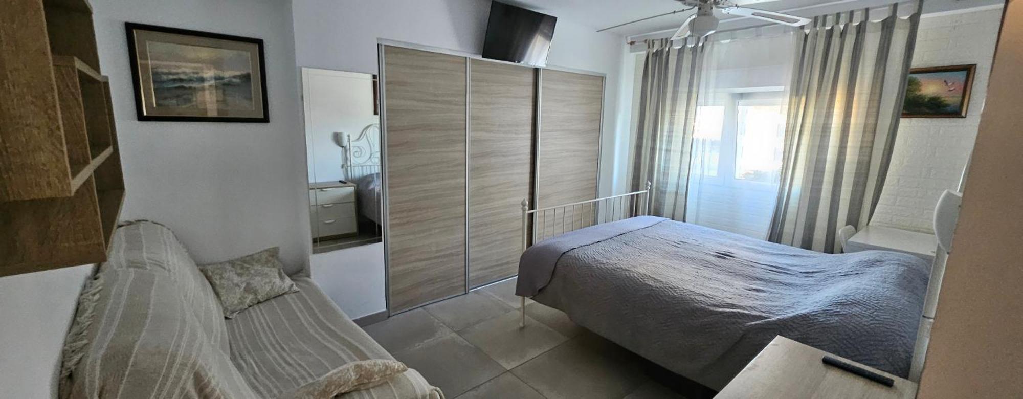 Apartamento Selina *