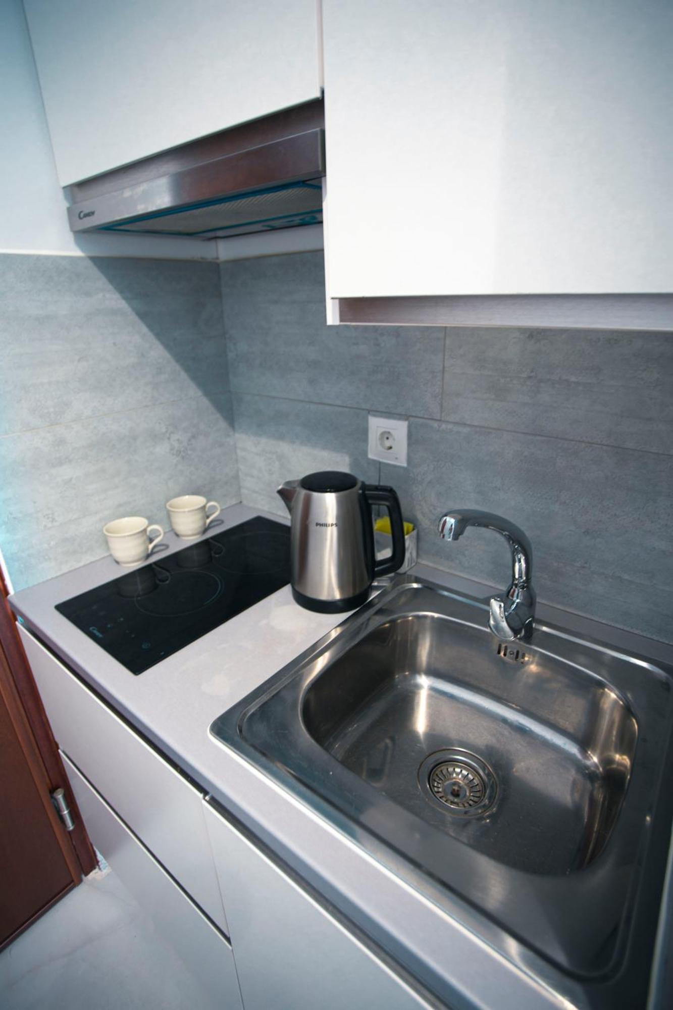Apartment Sunset Sunny Verdiales Terrace & Sea Views *