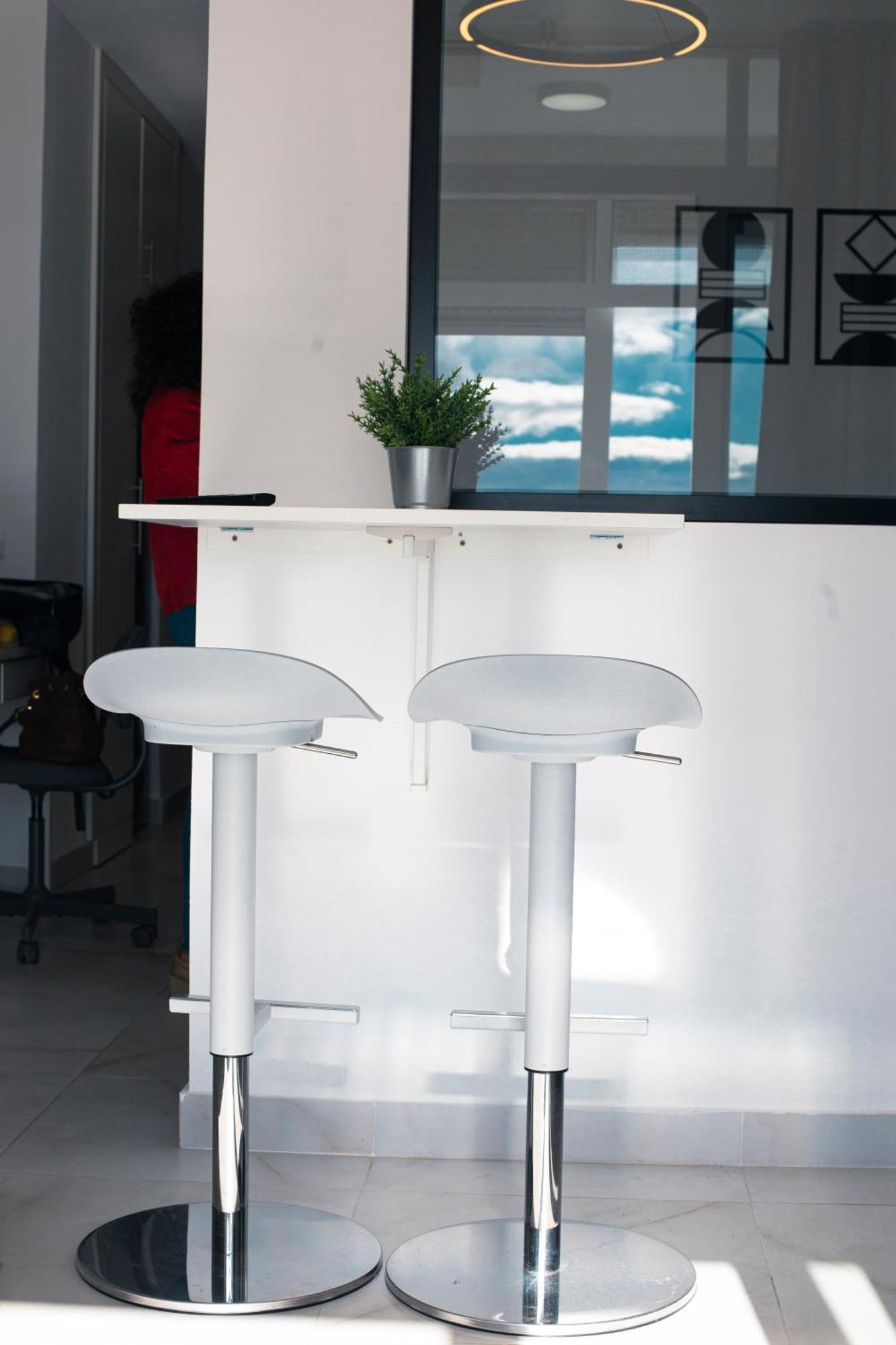 Sunset Sunny Verdiales Terrace & Sea Views Apartment Torremolinos
