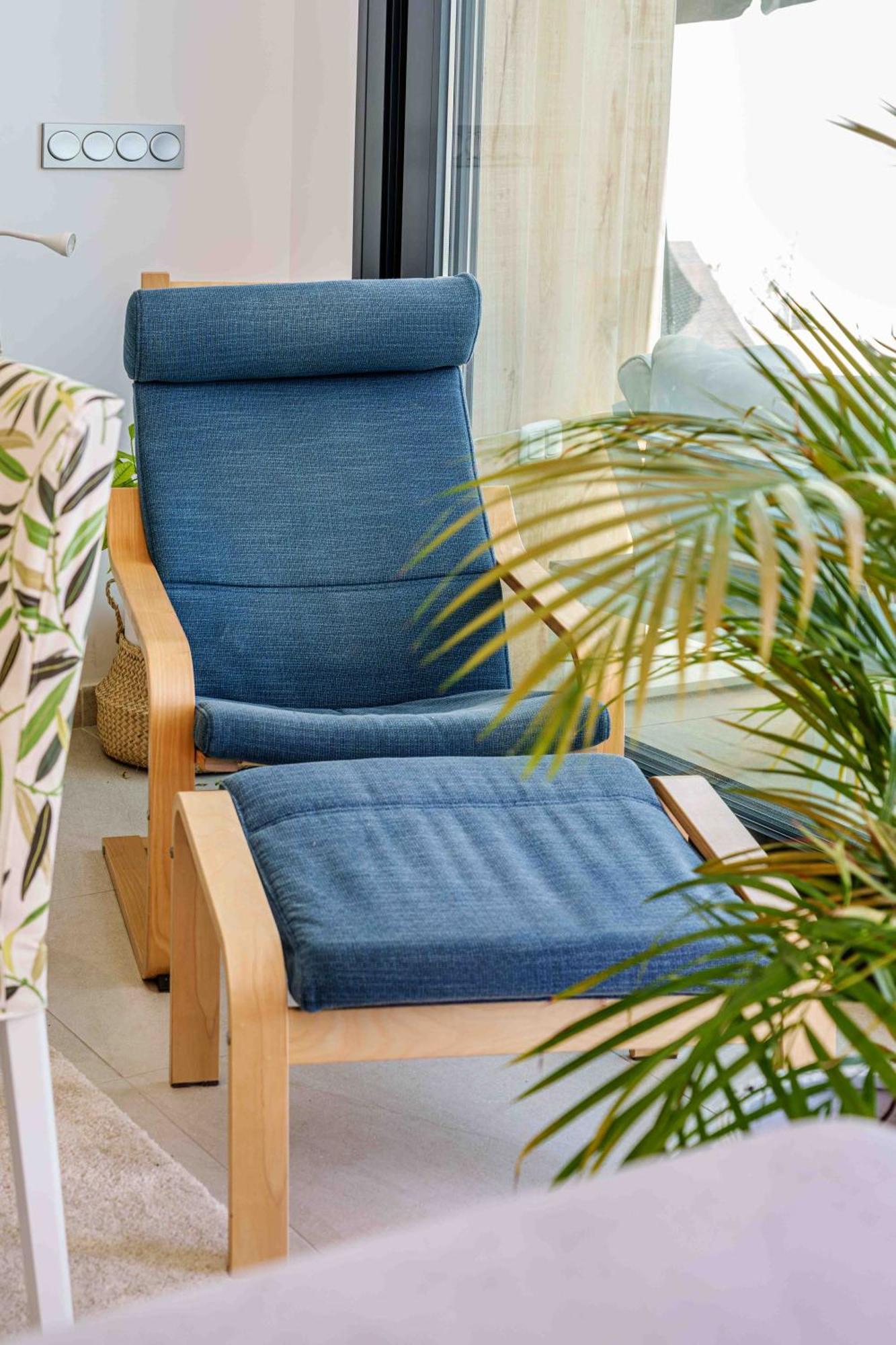Fabulosa Foresta En Familias Con Piscina Privada *