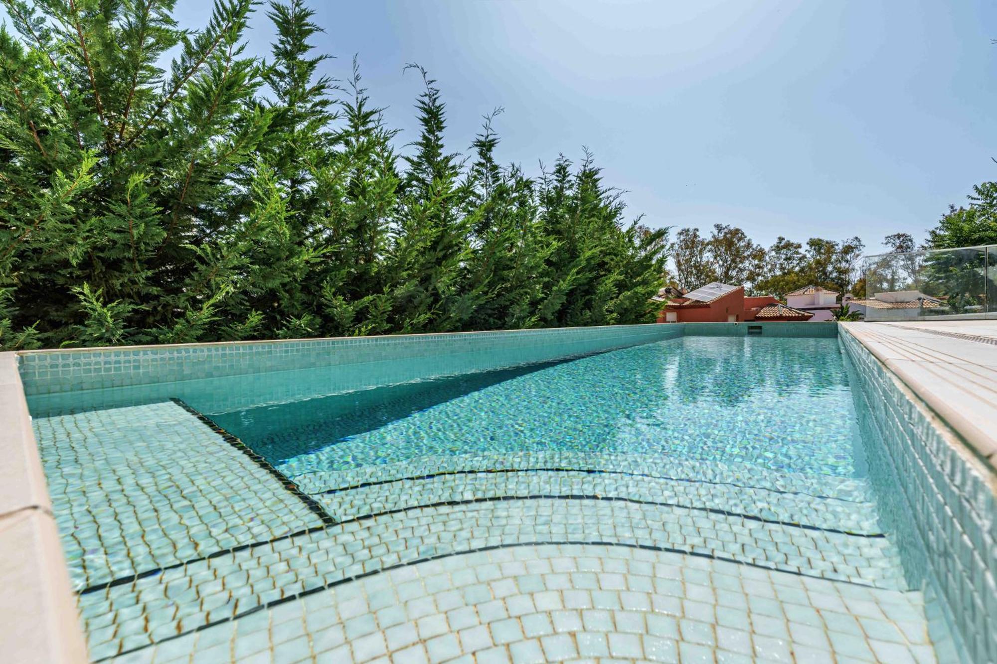 Fabulosa Foresta En Familias Con Piscina Privada Apartment Torremolinos