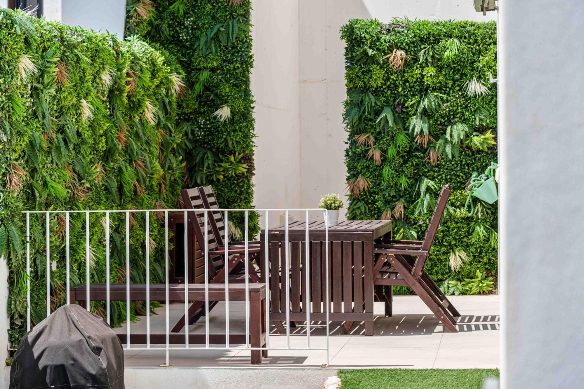 Fabulosa Foresta En Familias Con Piscina Privada *