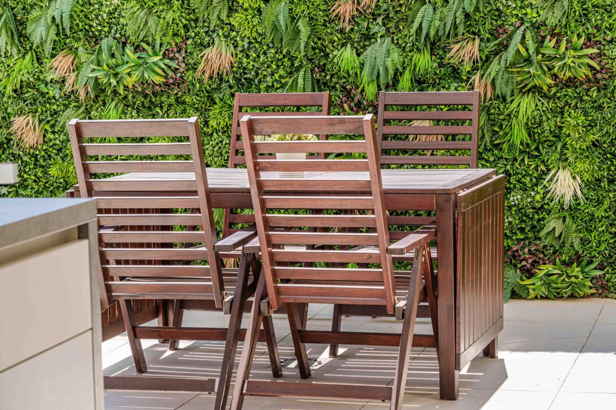 Fabulosa Foresta En Familias Con Piscina Privada Apartment