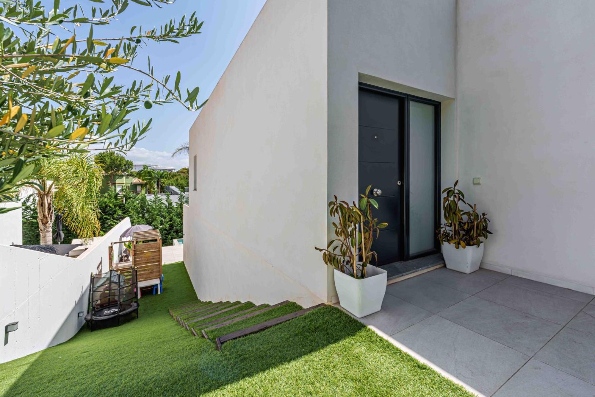 Fabulosa Foresta En Familias Con Piscina Privada Apartment *