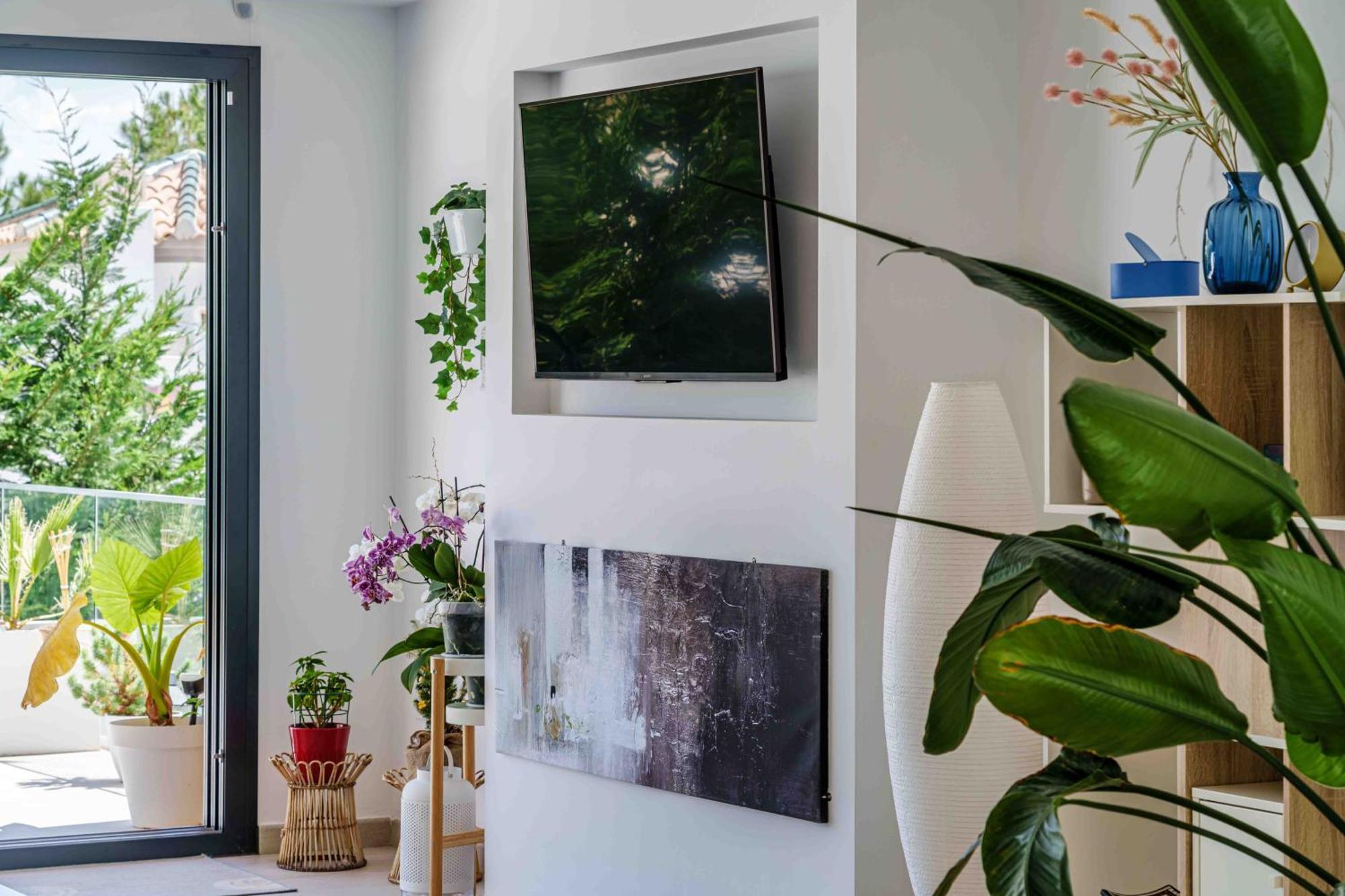 Apartment Fabulosa Foresta En Familias Con Piscina Privada Torremolinos