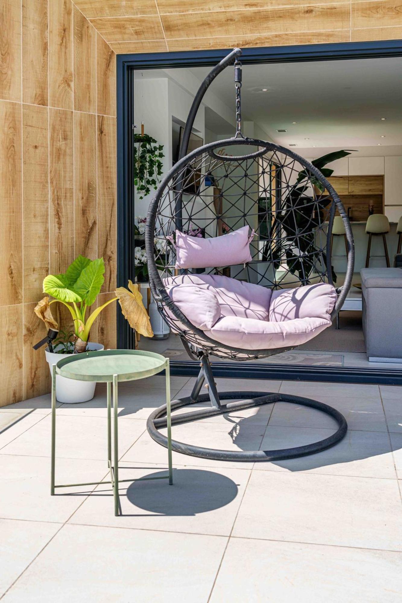 Fabulosa Foresta En Familias Con Piscina Privada * Torremolinos