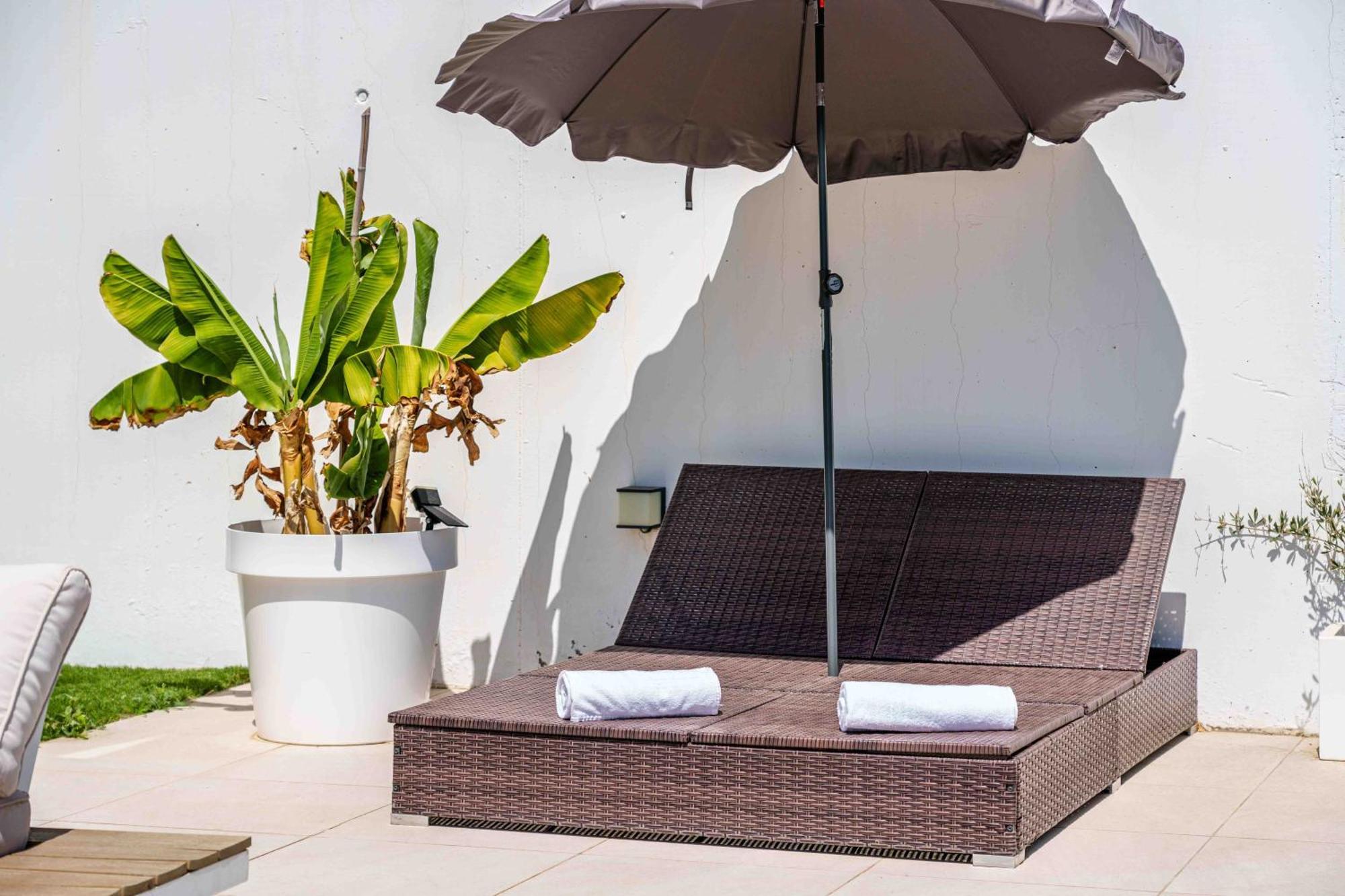 Apartment Fabulosa Foresta En Familias Con Piscina Privada