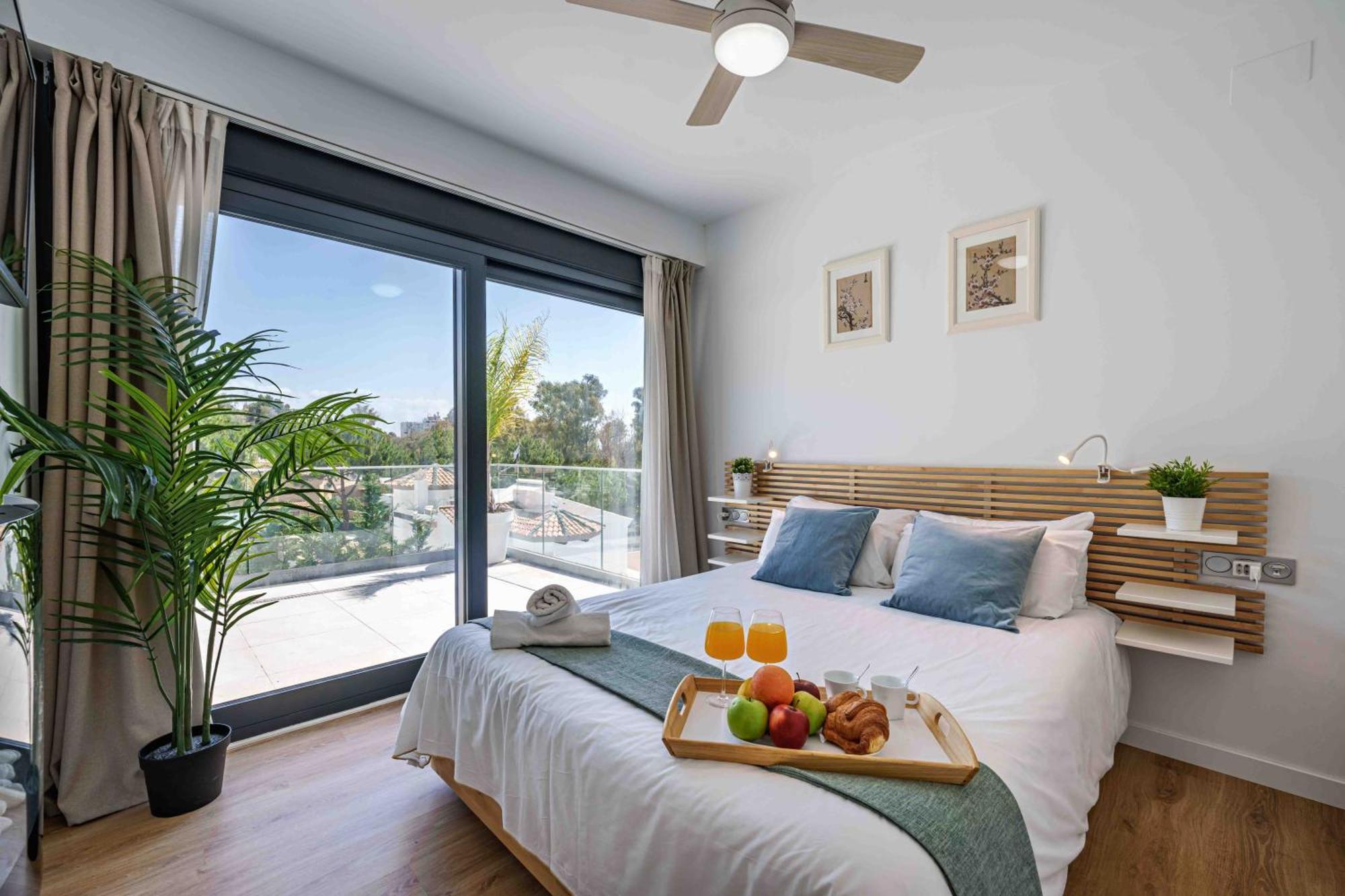 Apartment Fabulosa Foresta En Familias Con Piscina Privada *