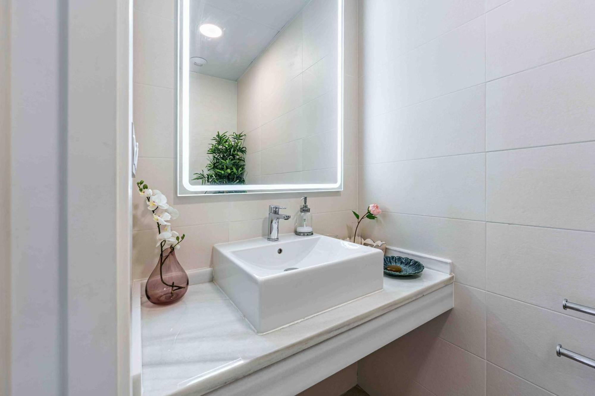 Fabulosa Foresta En Familias Con Piscina Privada * Torremolinos