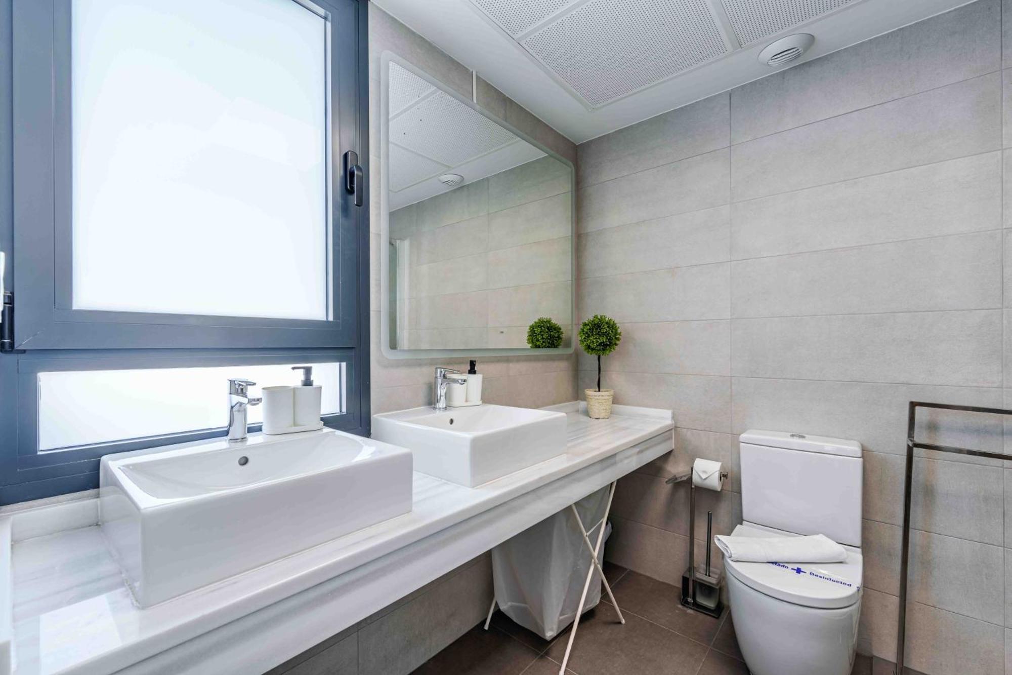 Apartment Fabulosa Foresta En Familias Con Piscina Privada *