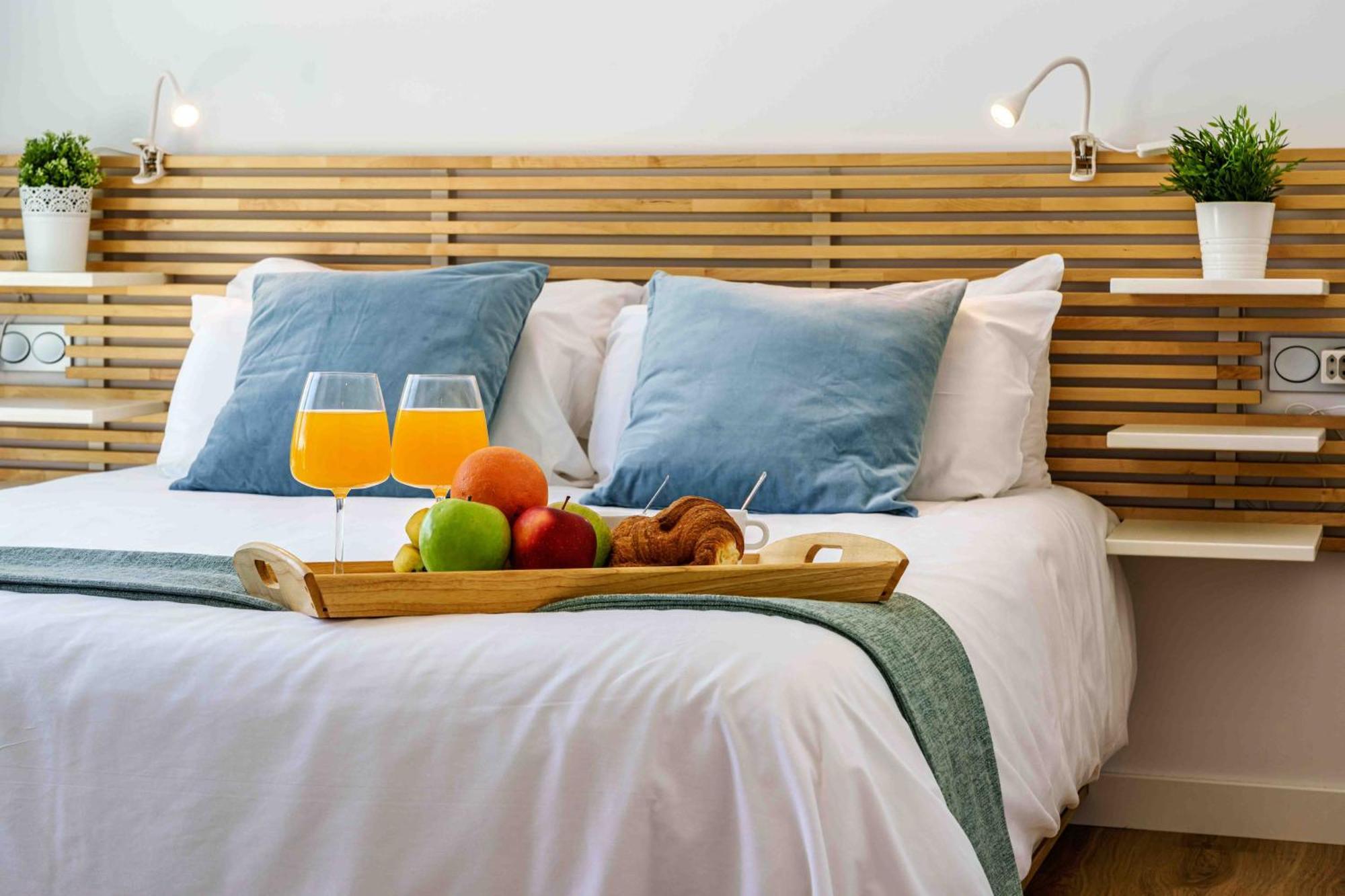 Fabulosa Foresta En Familias Con Piscina Privada Apartment Torremolinos