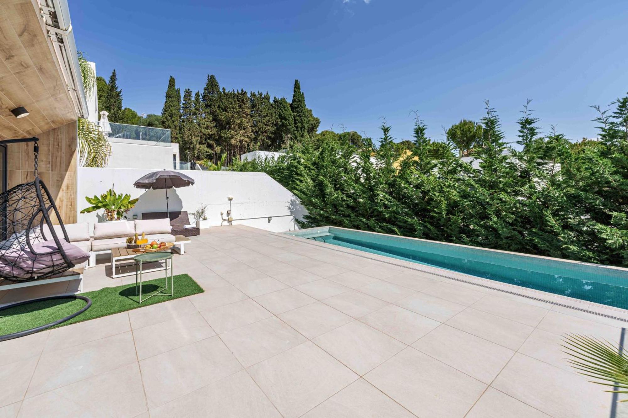 Apartment Fabulosa Foresta En Familias Con Piscina Privada Torremolinos