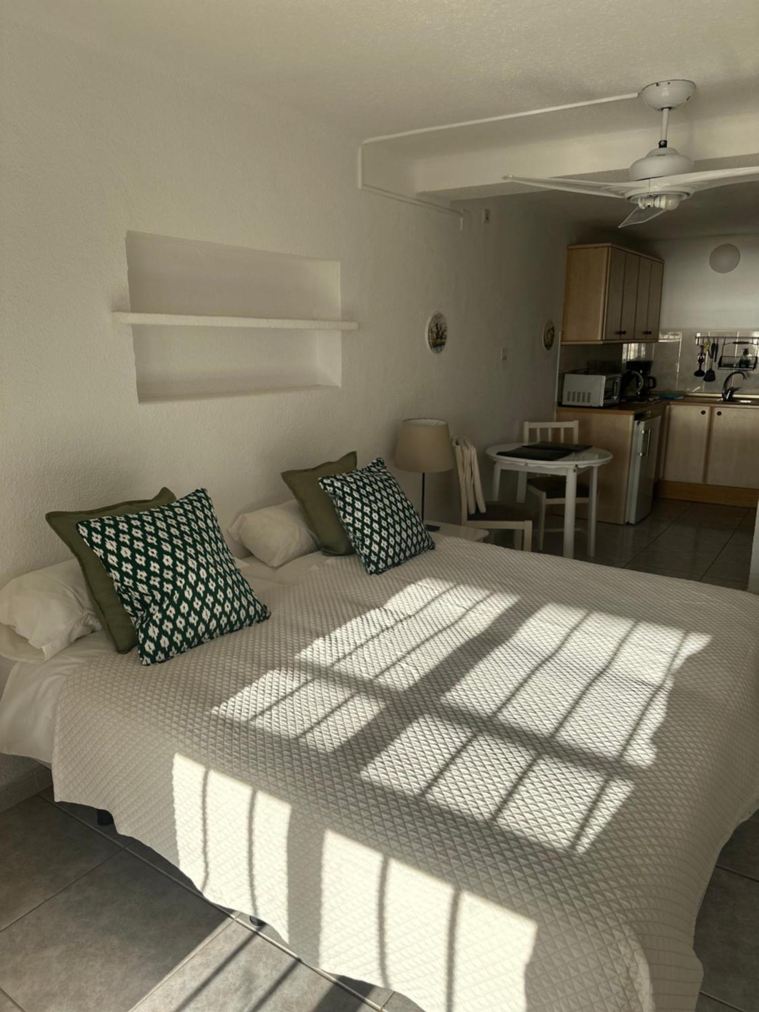 Apartment Casa Blanca