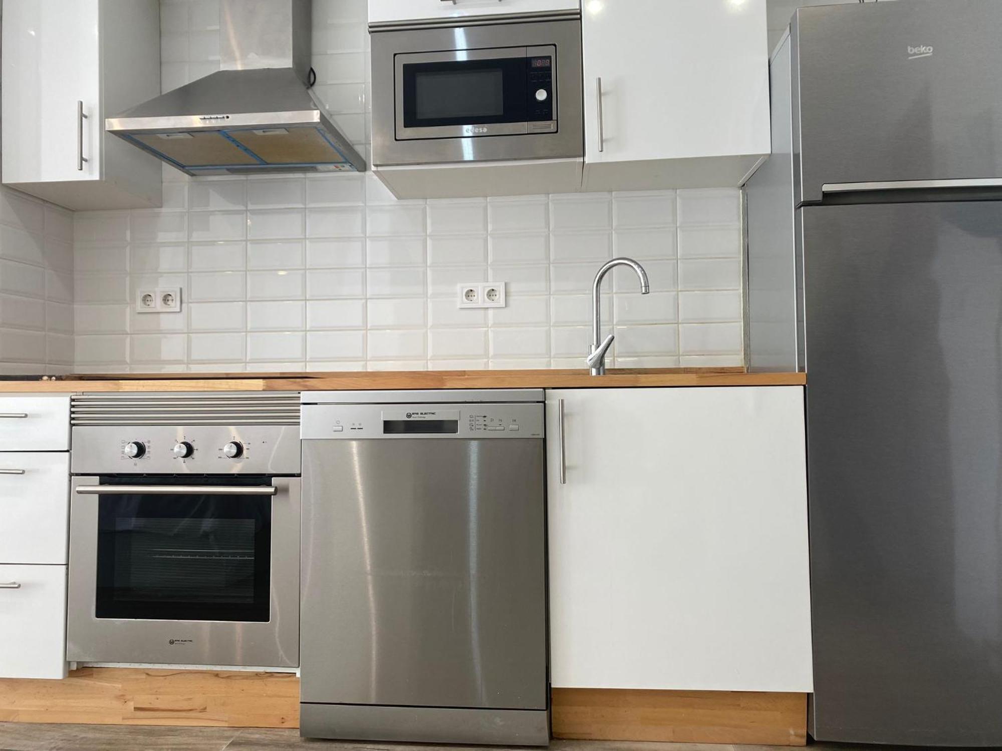 Apartamento Garden - Sea Views