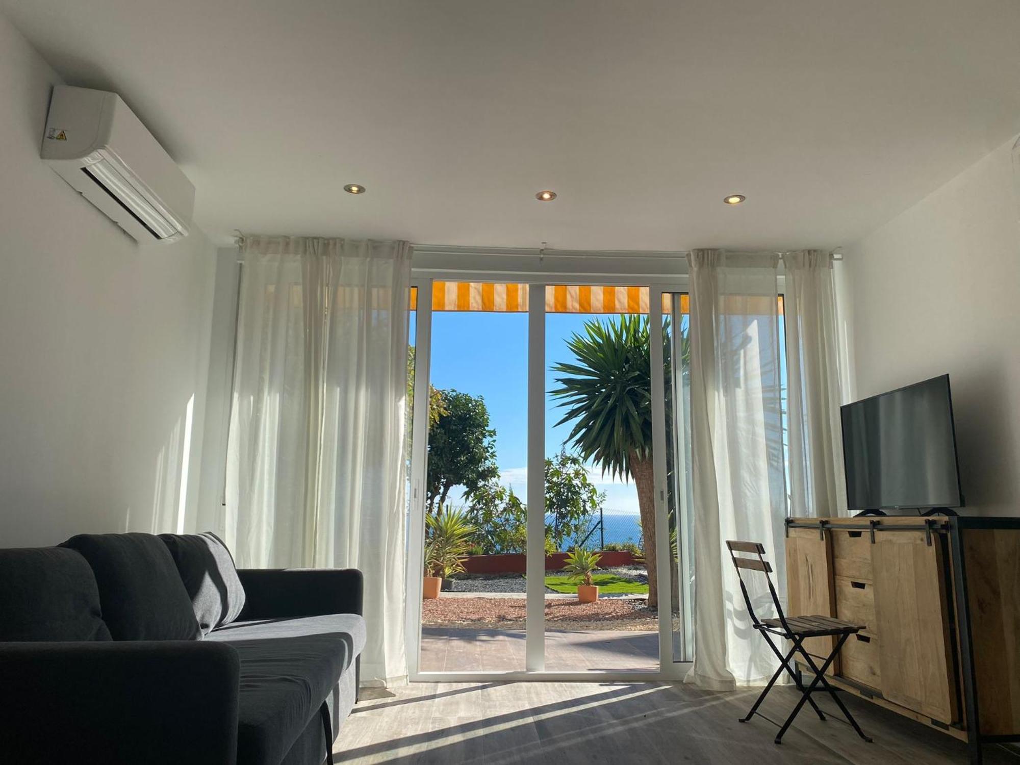 Apartamento Garden - Sea Views *