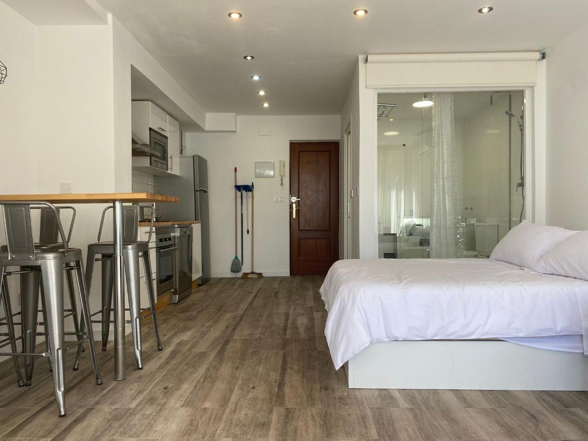 Garden - Sea Views Apartamento