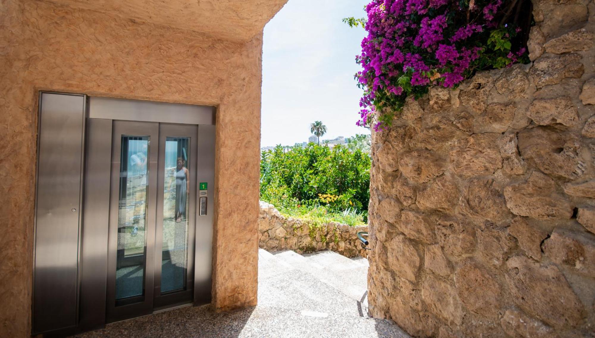 Apartment Cubo's Estudio Seaview Santa Clara 127 *