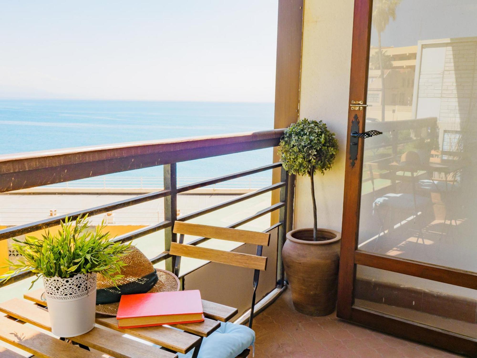 Cubo's Estudio Seaview Santa Clara 127 Torremolinos