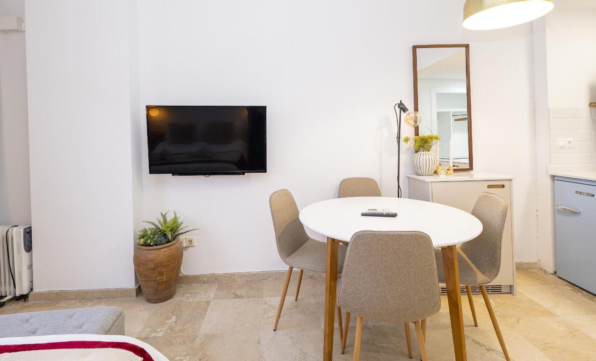 Cubo's Estudio Seaview Santa Clara 127