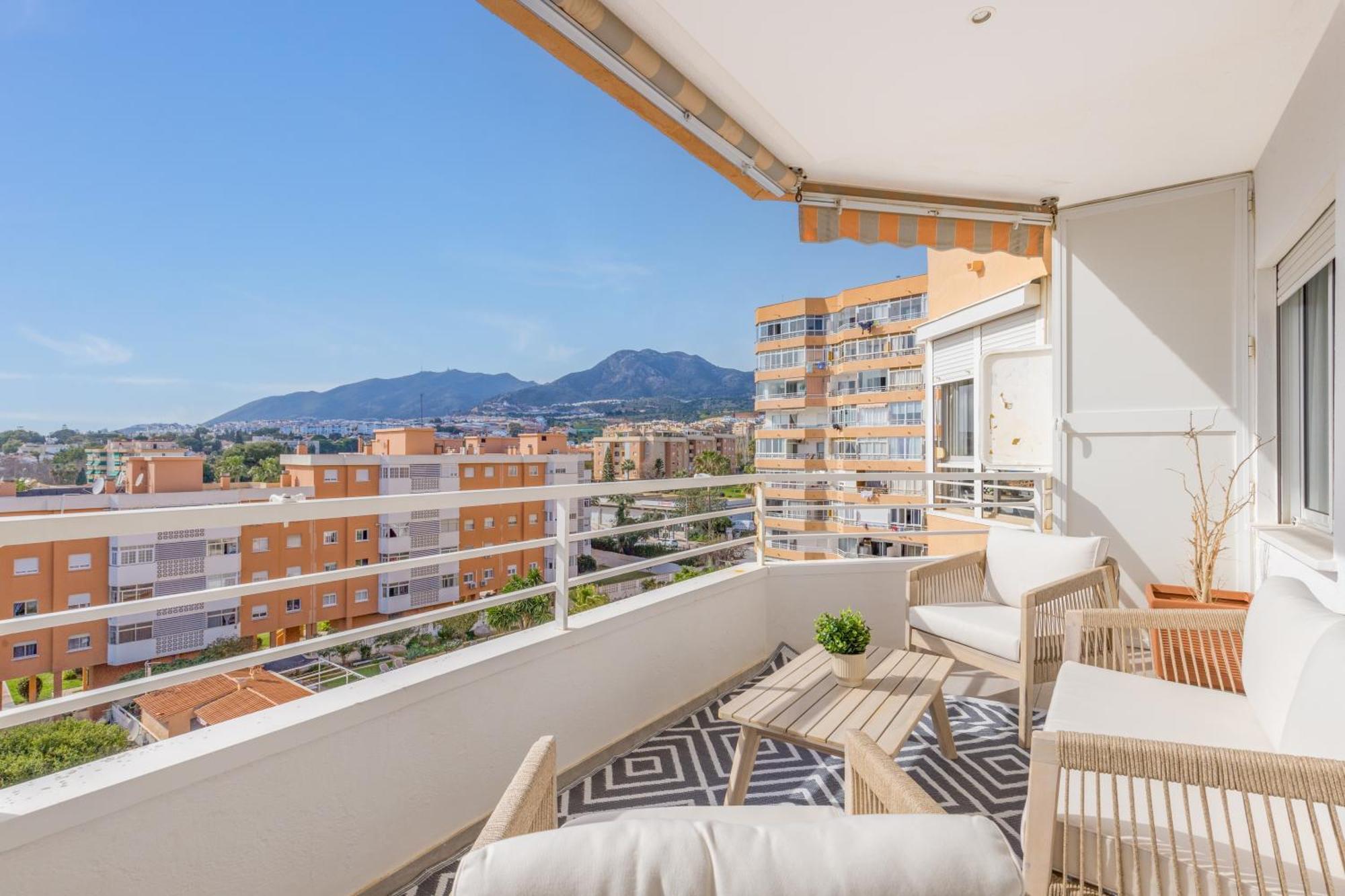 & Terrace Views By Ele Apartment *
