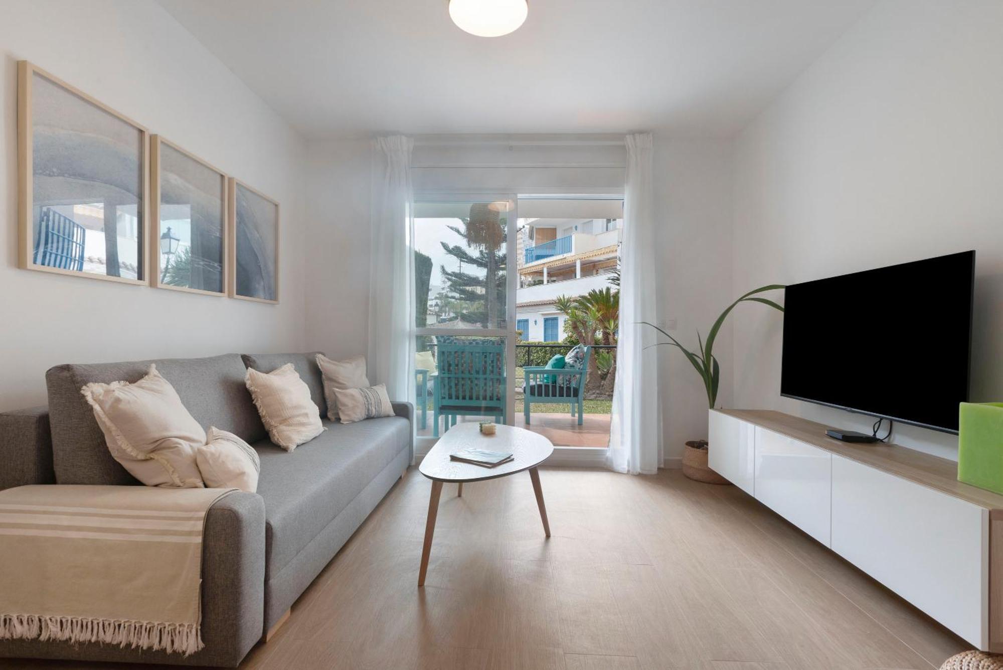 Apartment Conjunto Don Pedro
