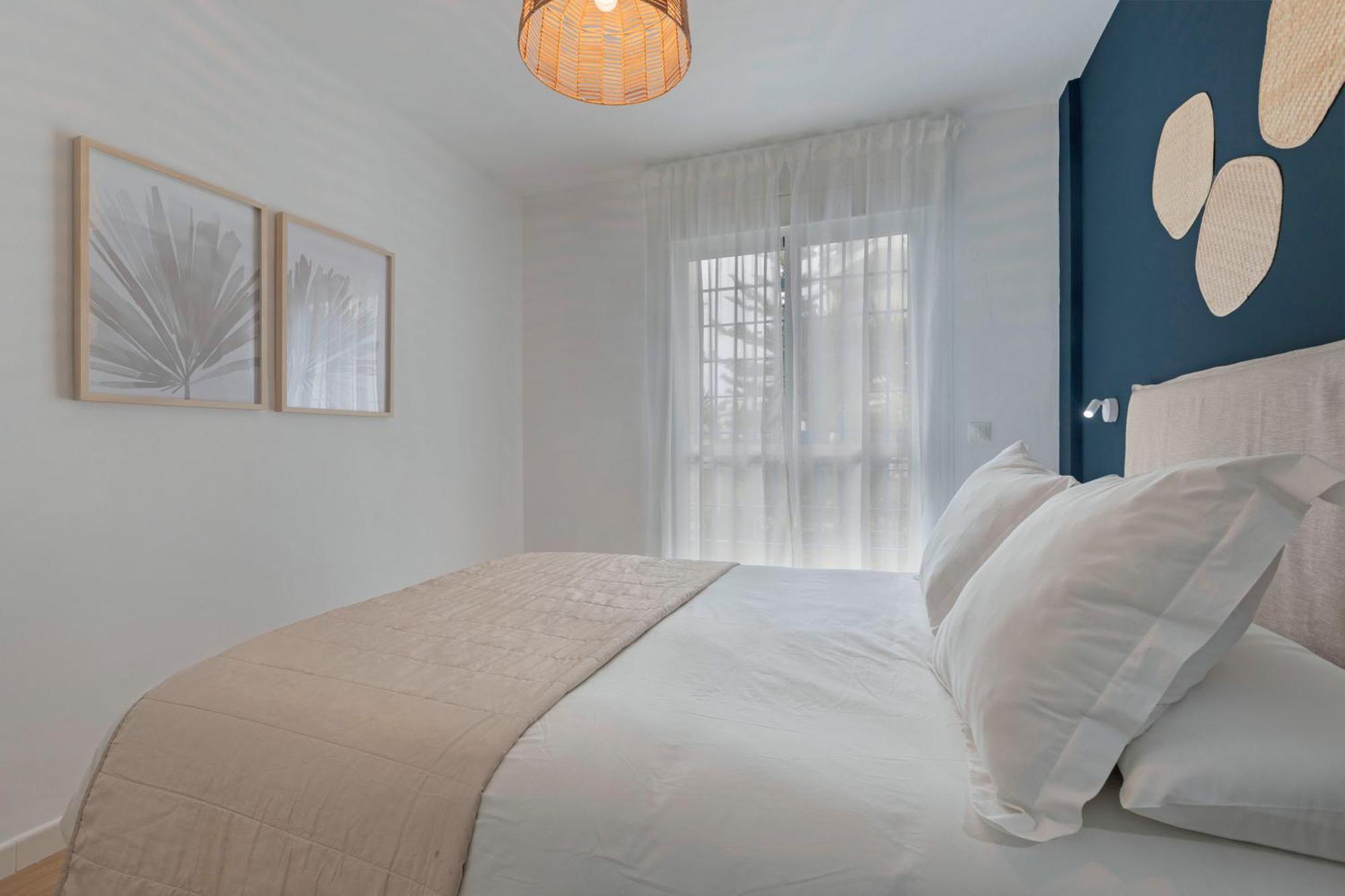 Apartment Conjunto Don Pedro Torremolinos