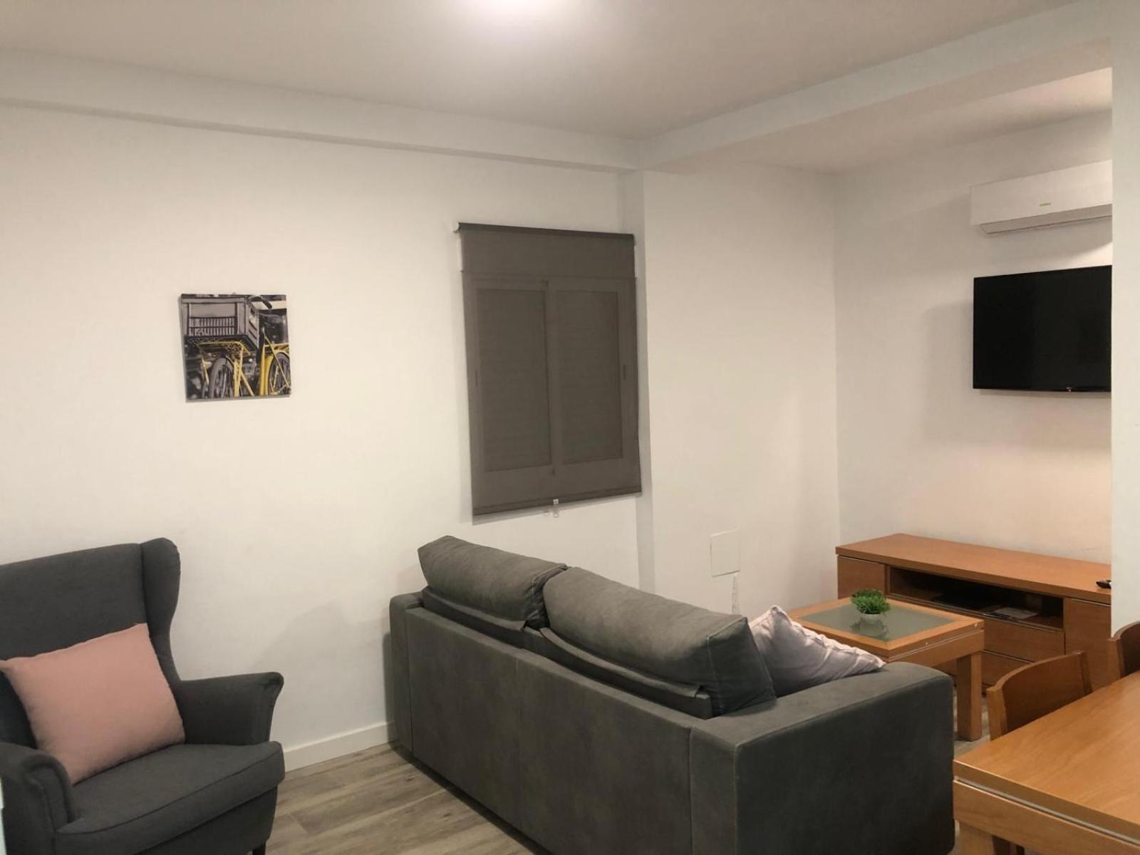 Carihuela Puerto Apartment