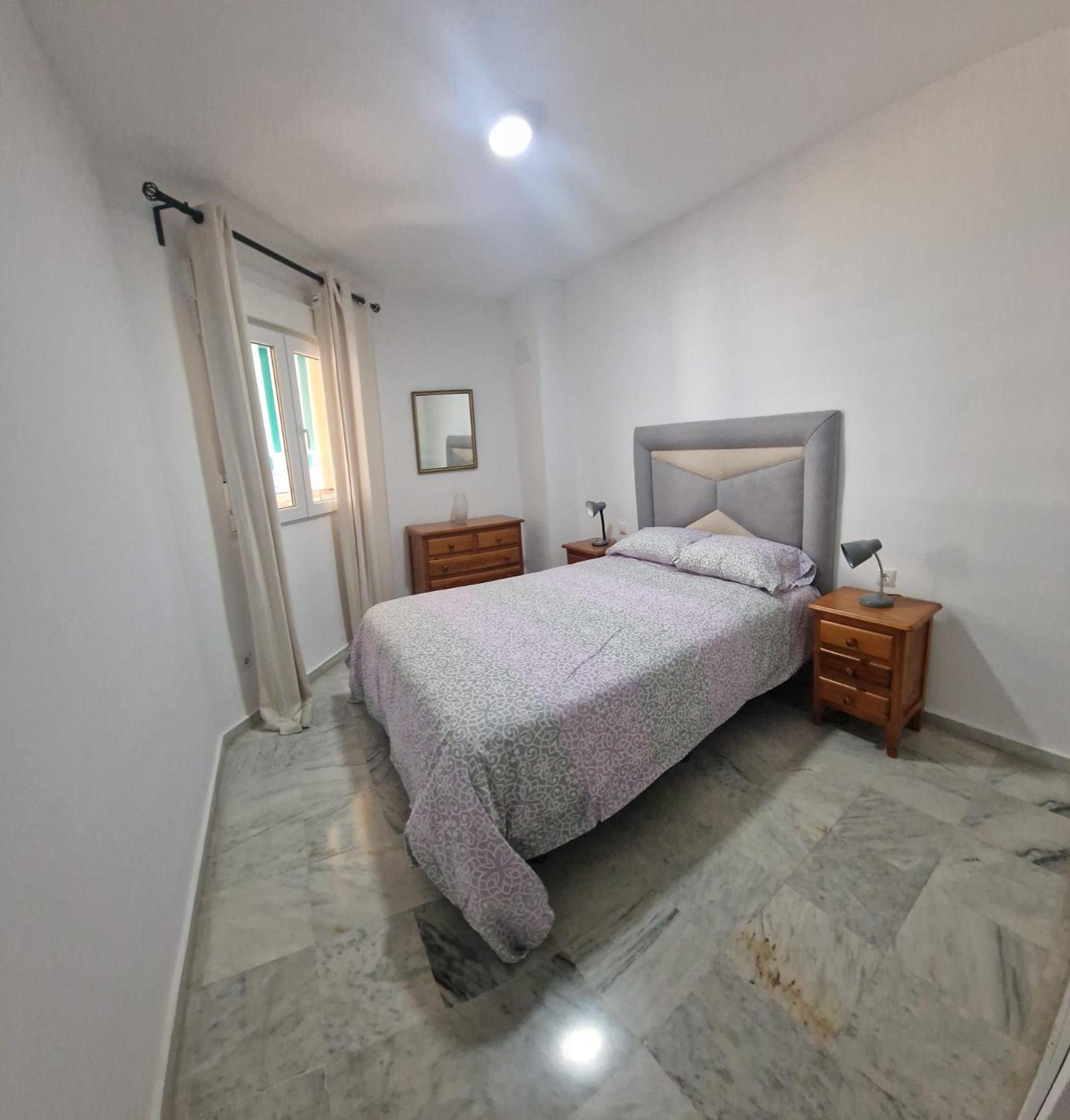 Castillo Cozy Appartement