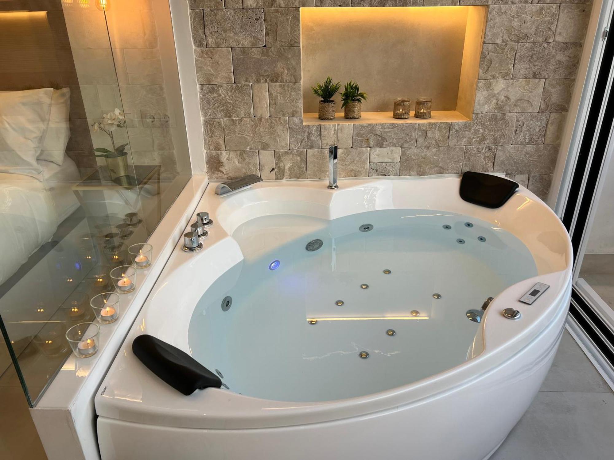 Natural Appartement *