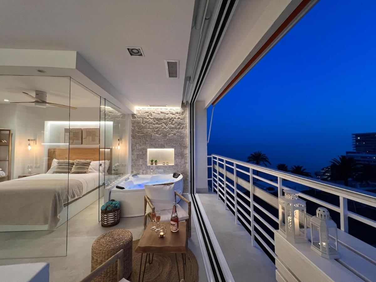 Appartement Natural