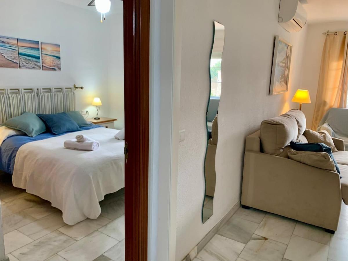 Appartement En La Carihuela Cerca Playa