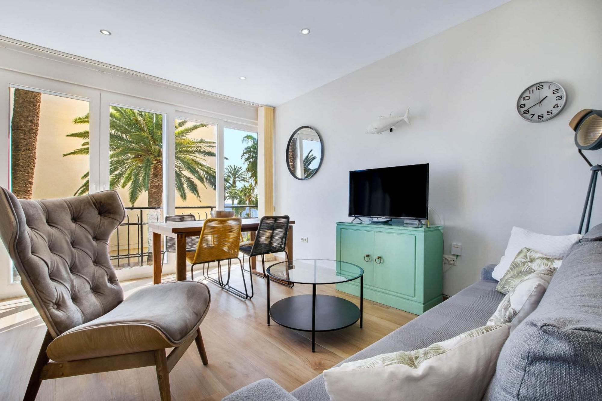 Casa Leopoldo - La Roca Apartment Torremolinos