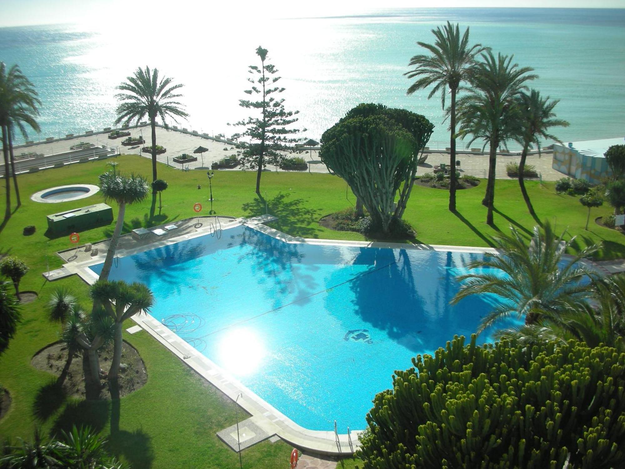 Appartement Varandas Do Mar Torremolinos