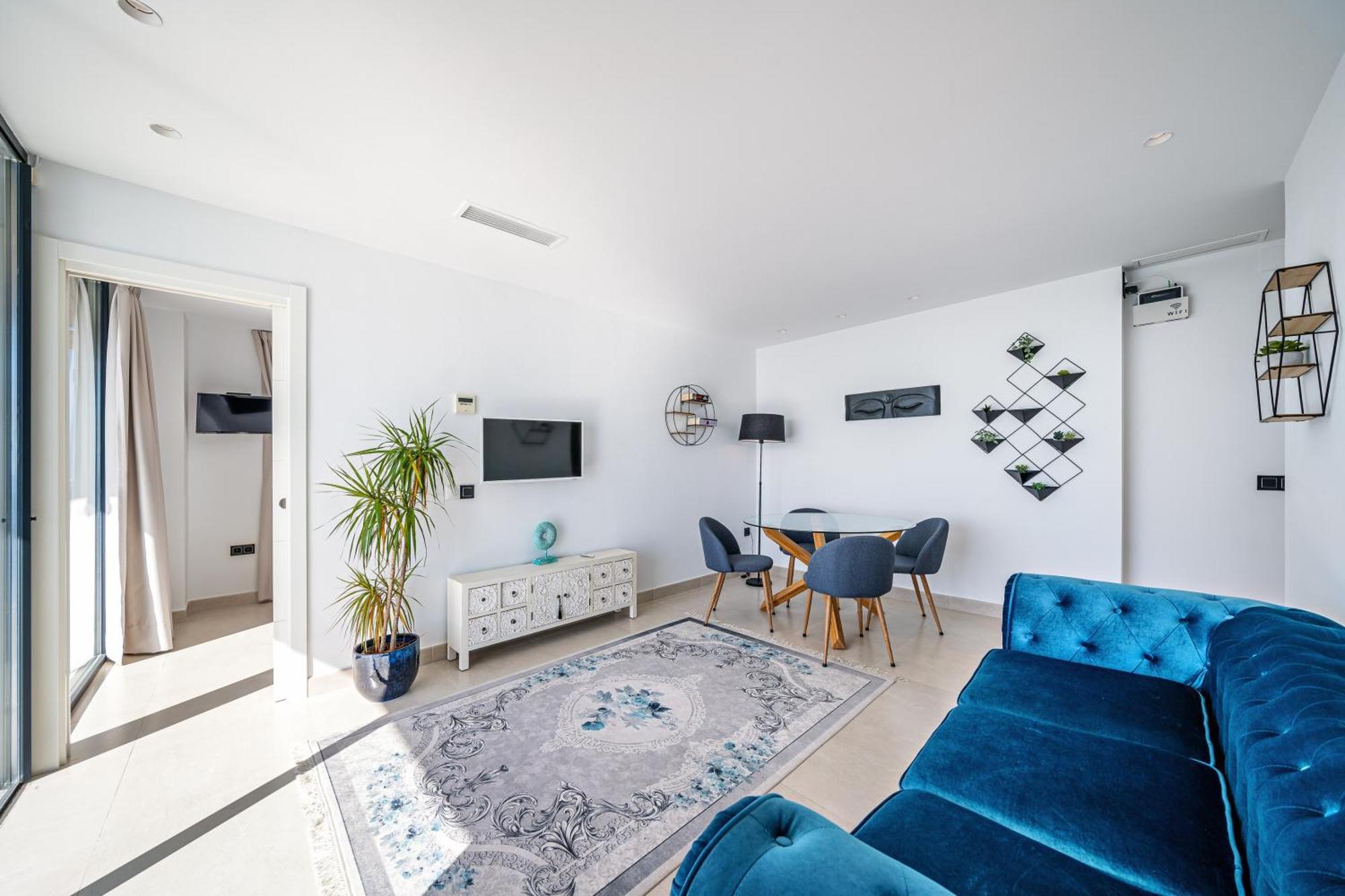Varandas Do Mar Appartement Torremolinos