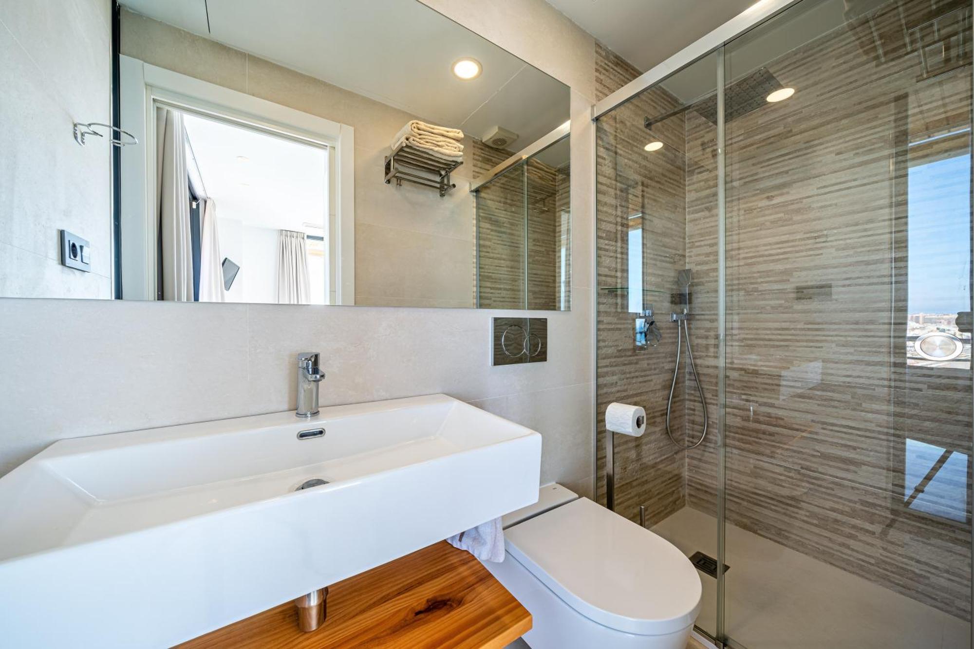 Varandas Do Mar Appartement